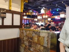 -牛New寿喜烧(闵行龙湖天街店)