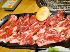 -牛人·雪花牛·木炭烤肉(昆山陆家店)