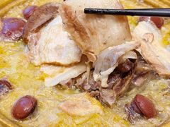 -燕郊烧鸽子(酷车小镇店)