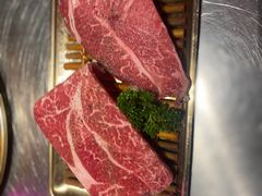 -大叹号·朝鲜族烤肉(潍坊泰华城店)