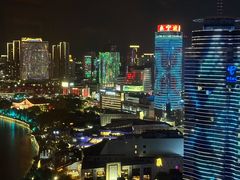 -宁波万豪酒店