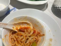 -清真·卡德尔大叔新疆主题餐厅(龙汇路店)