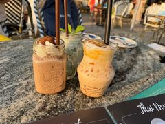 -网红落日悬崖餐厅 The Sky Gallery