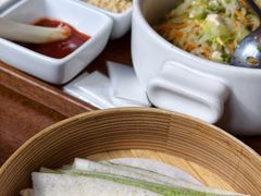 鼓浪屿林家薄饼-林四喜·闽南传家菜(鼓浪屿店)