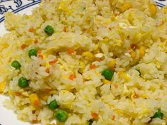 扬州炒饭-双东酒店(东关街店)