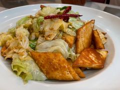 -巴依老爷新疆美食(清华东门店)