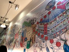 -鲜芋仙(中华广场店)