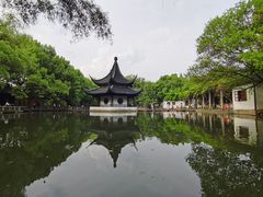 -西园戒幢律寺