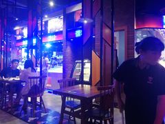 -豪德亨牛排自助餐厅(抚州东乡店)