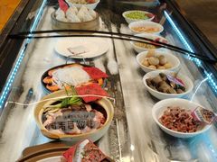 -杨厨的田园饭店(长城路店)