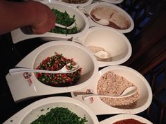 -锅首鲜品火锅(鸳鸯店)