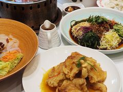 -李记东北饺子馆·东北菜(欢乐谷店)