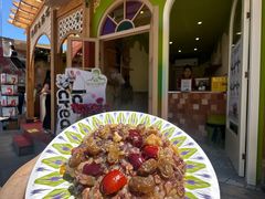 -新疆国际大巴扎