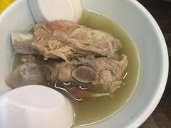 -松發肉骨茶(牛车水店)