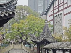 -龙潭水乡