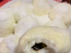 -闯关东东北农家菜(崂山石老人店)