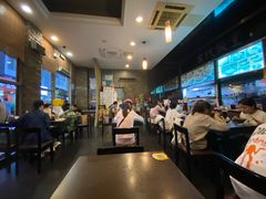-古代饭堂(冠亚店)