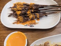 -蚝太郎 • 海鲜烧烤(Upark店)