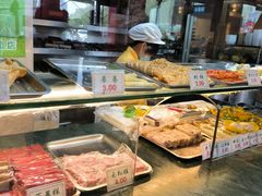 -四宜糕团店(南大街店)