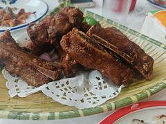 -碧海银沙海鲜餐厅(恒大海上威尼斯店)