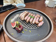 -8PINTS八品脱·日料·烧鸟·精酿小酒馆(莘庄店)