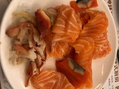 -芭菲盛宴·环球美食(解放碑英利国际店)