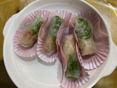 -林记海鲜排档·十年海鲜地标