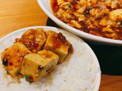-望京一号·重庆江湖菜(工体店)