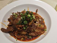 -蜀阳餐厅·金牌水煮鱼