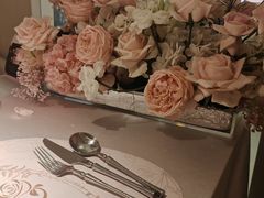 -PARFUM FLORAL花境法餐(南京首店)
