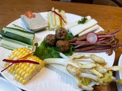 -禅蕴素食生活馆