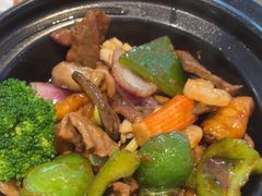 -新宝餐厅(流塘店)