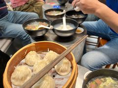 -宁波汤团店(外滩店)