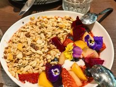 -Shantek象提南亚餐厅&西餐融合Bistro(淮海中路店)