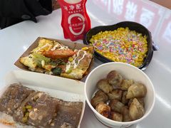 -庙街旅游·美食广场(五一广场店)
