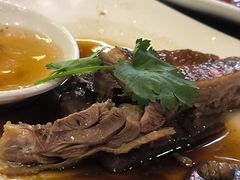 -鹅滋道(甘坑古镇店)