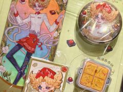 -海底捞火锅(上地华联店)