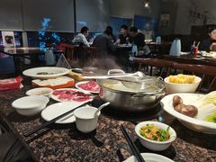 -八合里潮汕鲜牛肉火锅(深圳海岸城店)