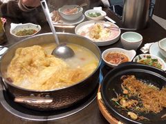 -潮澎派·潮汕菜大排档(南较西路店)