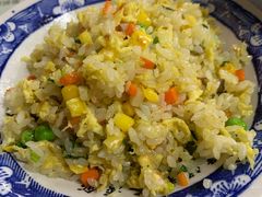 -粗茶淡饭(东关街店)