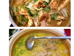 -长兴岛郊野公园农场食堂