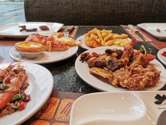 -汉巴味德(大悦城店)