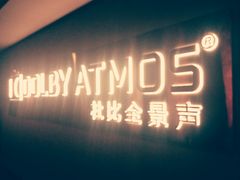 -华隶影城CINITY120帧(华创店)
