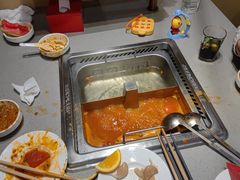 -海底捞火锅(赛格国际购物中心店)