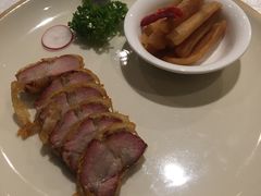 -红棉中餐厅·广州海航威斯汀酒店
