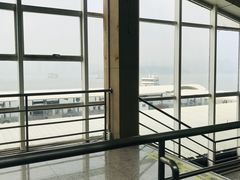 -国际邮轮中心码头(厦鼓码头)