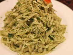 -李记搅团•非遗陕菜(三桥店)