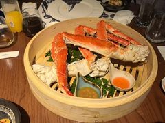 -Mr.Fish鱼鲜生海鲜放题(高德置地冬广场店)