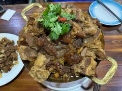 -闻香阁·清真(光荣道店)