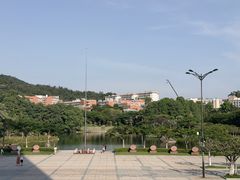 -厦门大学(思明校区)